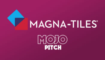 Rick Keuter, MAGNA-TILES, Mojo Pitch, Play Creators Festival,