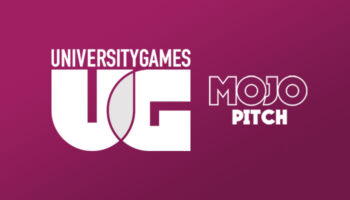 University Games, Mojo Pitch, Richard Wells, Play Creators Festival