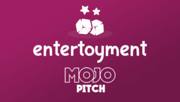 Entertoyment, Ogeday Samatli, Mojo Pitch, Play Creators Festival