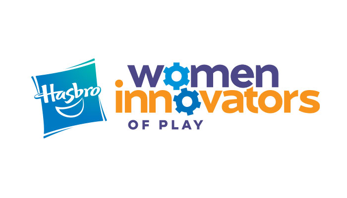 Women Innovators of Play, Hasbro