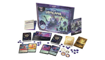 Disney Lorcana, Ravensburger