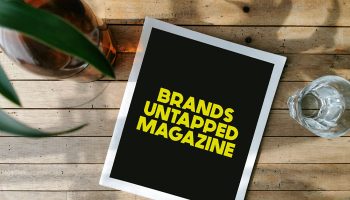 Brands Untapped, Licensing Expo