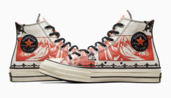 Converse, Dungeons & Dragons, Hasbro