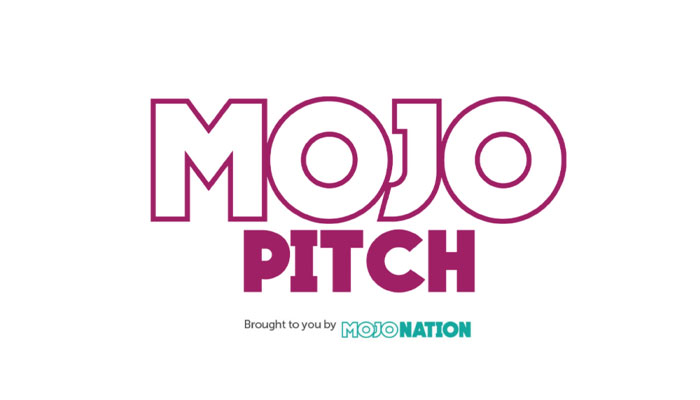 Adam Carson, Fat Brain Toys, Play Creators Festival, Mojo Pitch