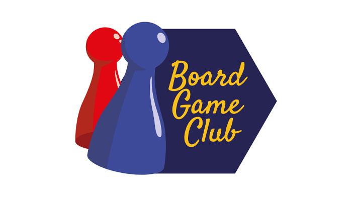 Board Game Club, Products of Change, Mary Bobroff, Rob Hutchins