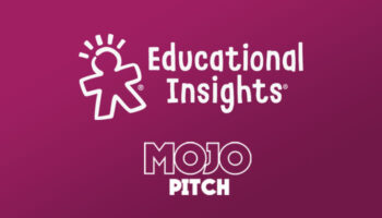 Brent Geppert, Educational Insights, Mojo Pitch, Play Creators Festival 2024