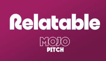 Relatable, Christian Castro, Mary Georgescu, Mojo Pitch, Play Creators Festival