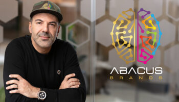 Steve Rad, Abacus Brands