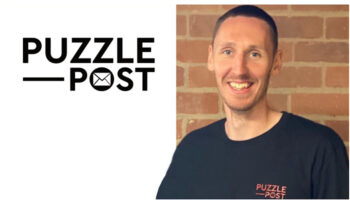 Puzzle Post, Will Hall, Mojo Pitch, Play Creators Festival