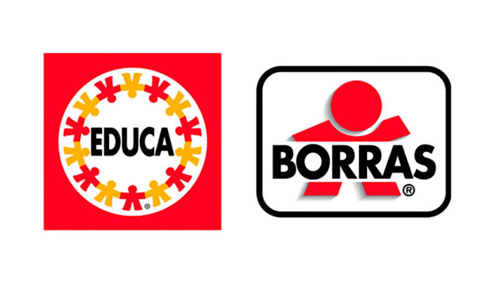 Florenci Verbon, Educa Borras