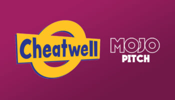Cheatwell Games, Outset Media, Paul Laing, Play Creators Festival, Mojo Pitch