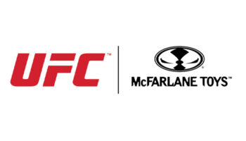 McFarlane Toys, UFC, Todd McFarlane, Tracey Bleczinski
