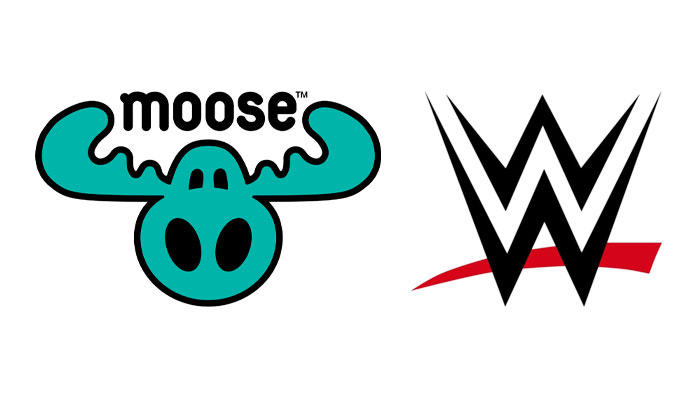 Moose Toys, WWE, Hollie Holmes