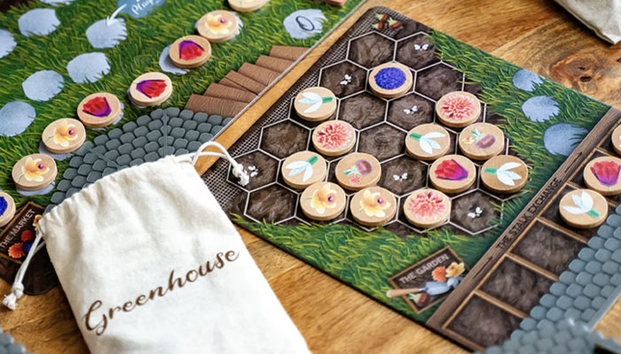 Pat Marino, USAopoly