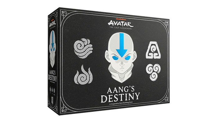Pat Marino, USAopoly