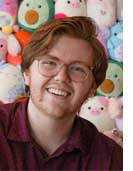 Brian Thornber, Manager, BlueJ Innovation & Inventor Relations, Jazwares