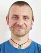 Geoff House, Owner, Tricky