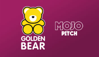 Golden Bear, Becs Henchey, Mojo Pitch, Play Creators Festival