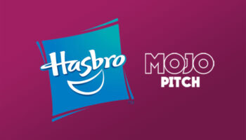 Hasbro, Naomi Brugnatelli, moho Pitch, Play Creators Festival
