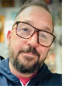 Matt Nuccio, Design Edge