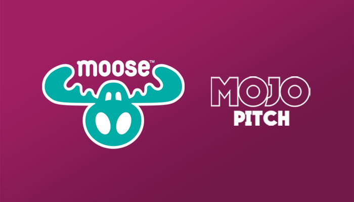 Moose Toys, Heath Saber, Mojo Pitch, Play Creators Festival