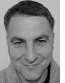 Steve Reece, Kids Brand Insight