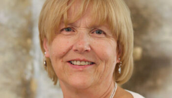 Sue Warfield, Astra