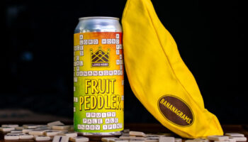 Lord Hobo Brewing Co, Bananagrams, Rena Nathanson, Aubree Karls