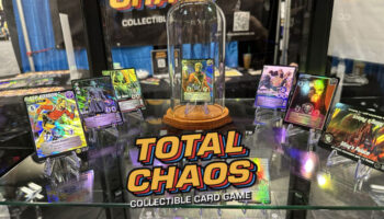 Born to License, Crazy Deuce Studios, King Features, Flash Gordon, William Danz, Alyssa Clark, David Born