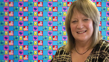 Christine Nicholls, Golden Bear