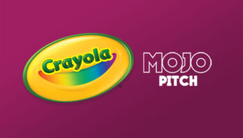 Crayola, Joseph Moll, Play Creators Festival, Mojo Pitch
