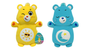 Jazwares, Cloudco Entertainment, Care Bears, Judd Karofsky, Robert Prinzo