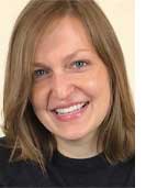 Kim Vandenbroucke, Brainy Chick Inc