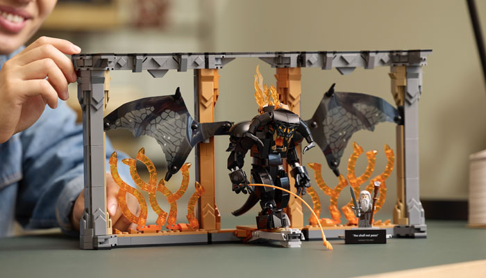 LEGO