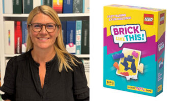 Birgitte Bülow, Asmodee