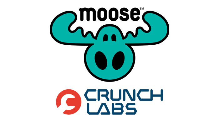 Moose Toys, CrunchLabs, Rob Wolf