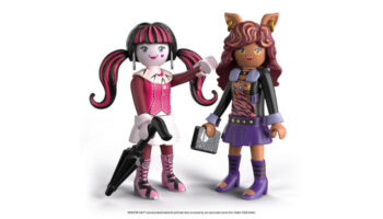 Playmobil, Mattel, Bahri Kurter, Ruth Henriquez