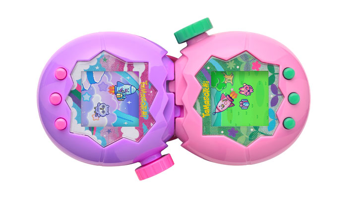 Bandai UK, Tamagotchi, Priya Jadeja