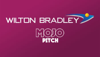 Scott Eden, Wilton Bradley, Mojo Pitch, Play Creators Festival