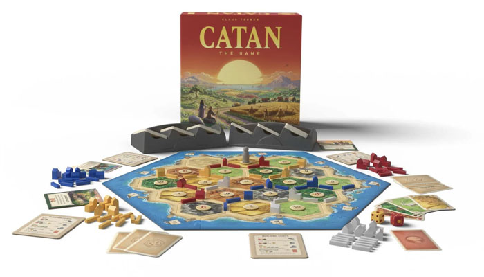 Roger Martin, Asmodee