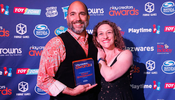 Play Creators Awards 2025