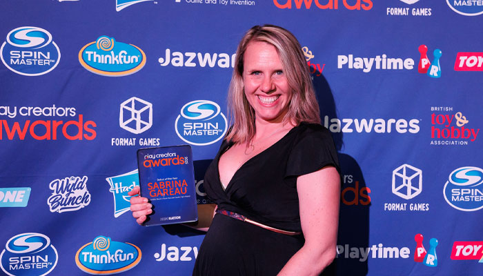 Play Creators Awards