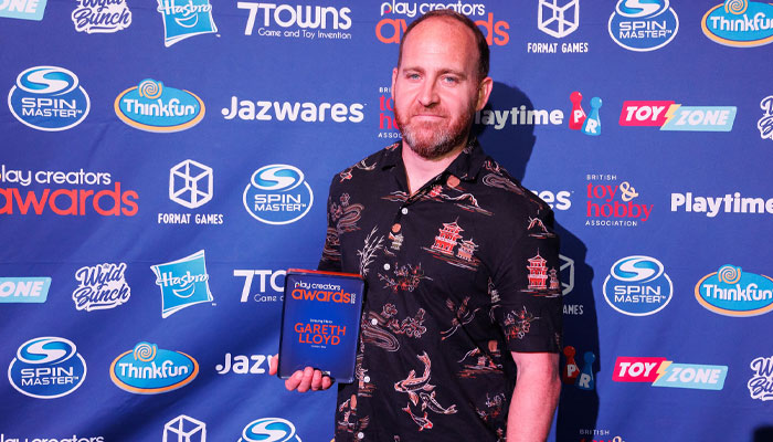 Play Creators Awards