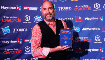 Play Creators Awards