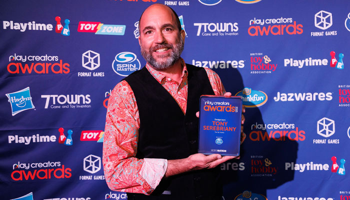 Play Creators Awards