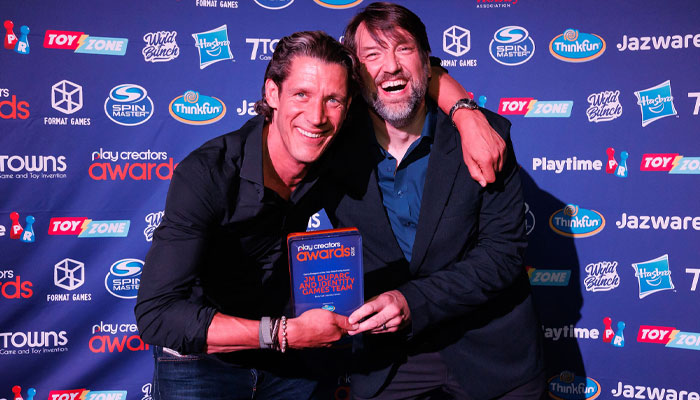 Play Creators Awards 2025