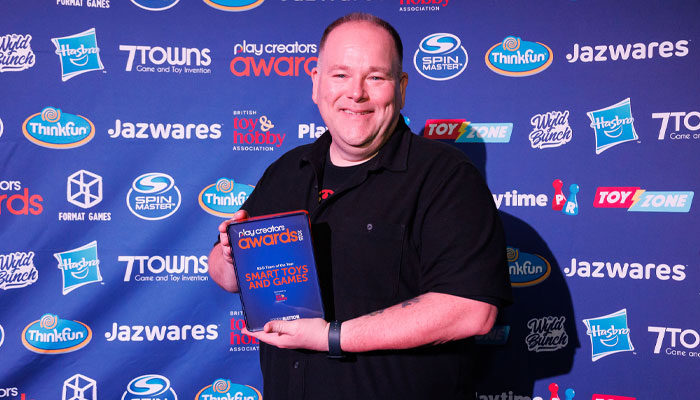 Play Creators Awards 2025