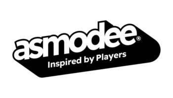 Asmodee, Thomas Kœgler, Reza Bassiri, Carré Noir