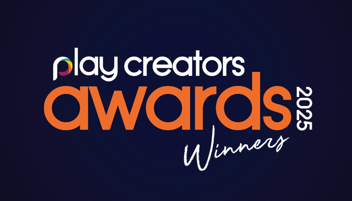 Play Creators Awards