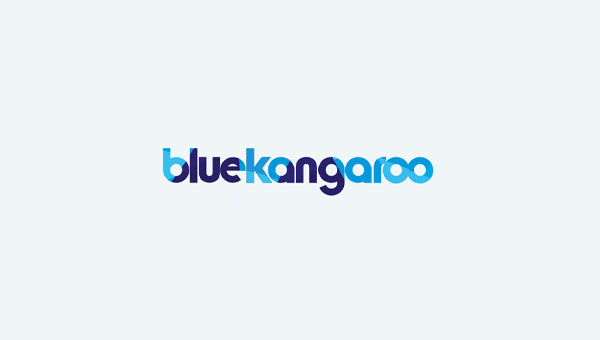 Bluekangaroo